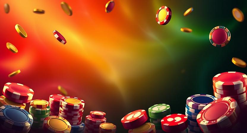 Exclusive rewards and promotions for 77BAC slots