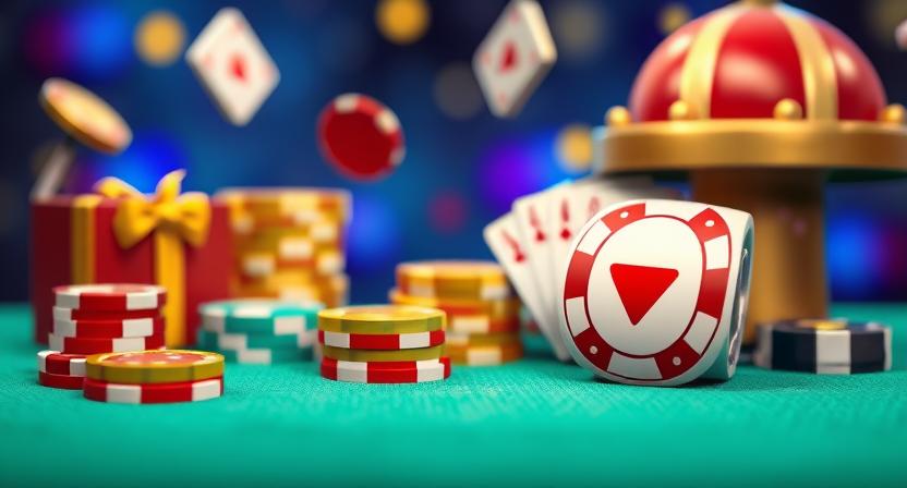 Mobile-optimized and fast-loading 77BAC slot games
