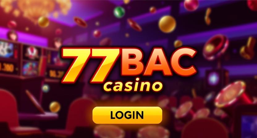 Secure verification for 77BAC login